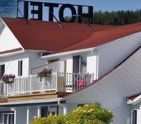 Hotel Motel Grande Vallee Kültér fotó