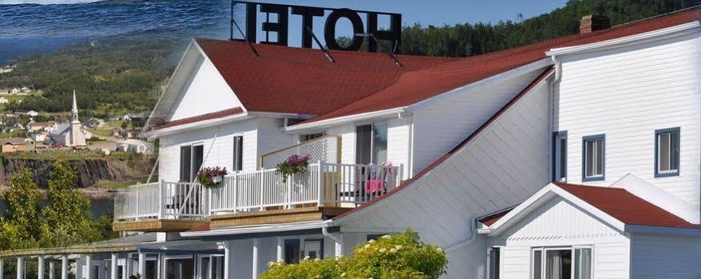 Hotel Motel Grande Vallee Kültér fotó